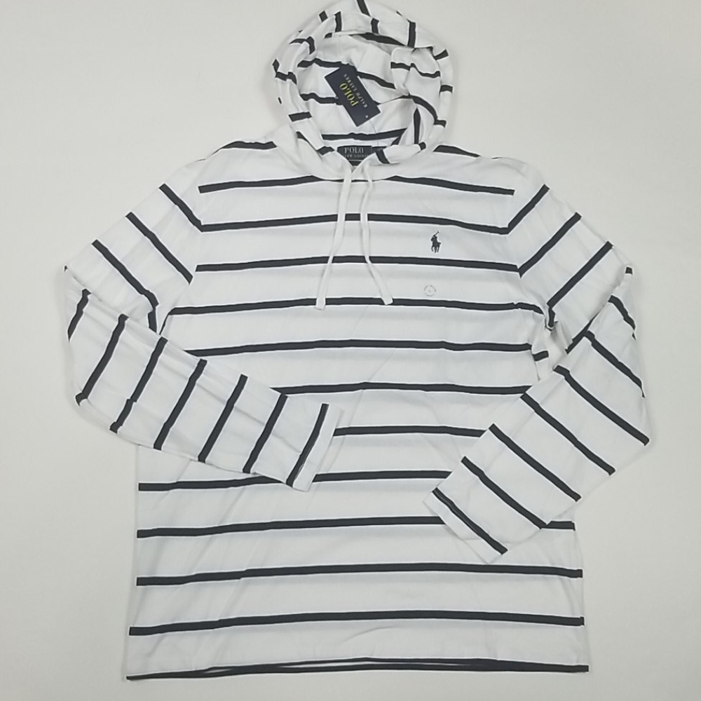 Polo Ralph Lauren Lightweight Hoodie